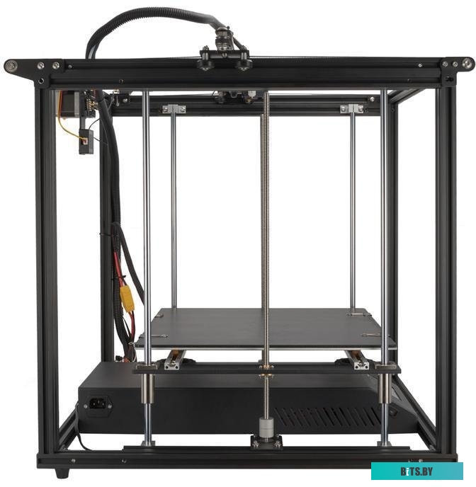 FDM принтер Creality Ender 5 Plus