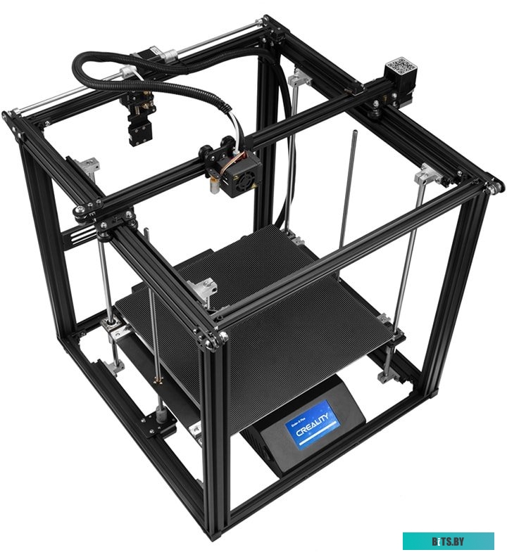 FDM принтер Creality Ender 5 Plus