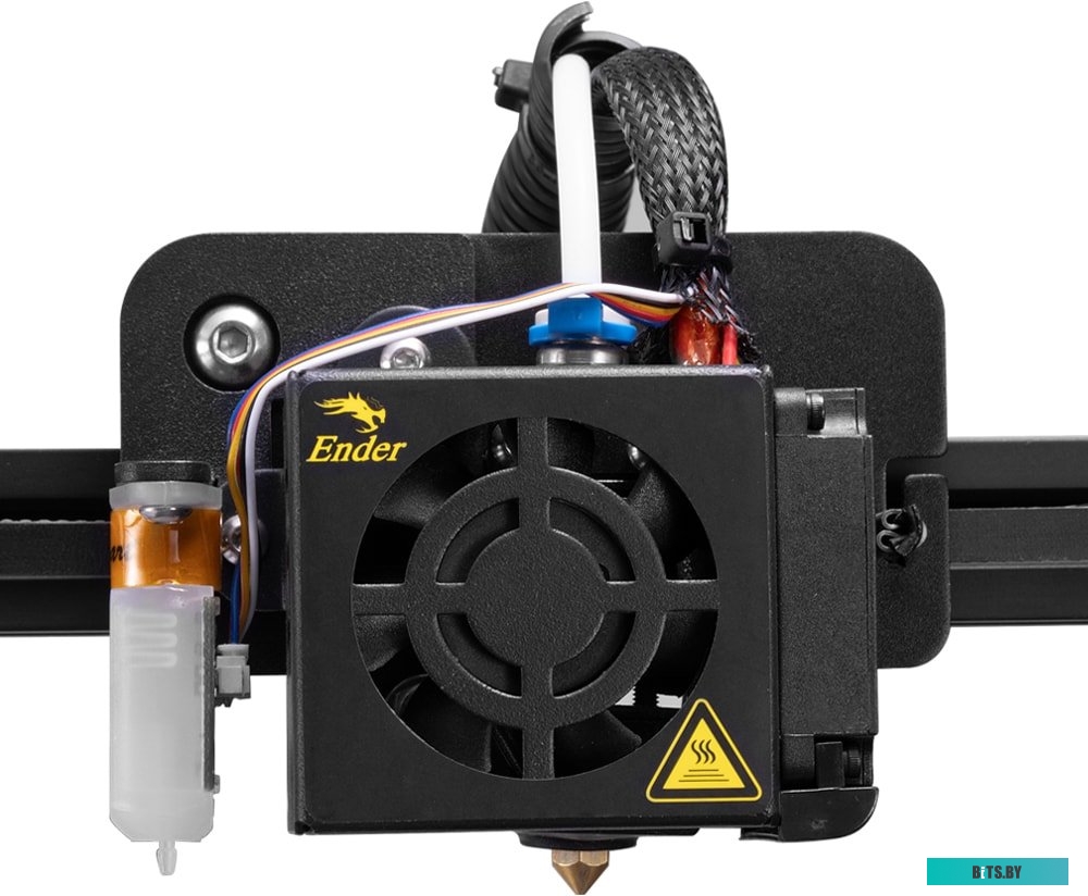 FDM принтер Creality Ender 5 Plus