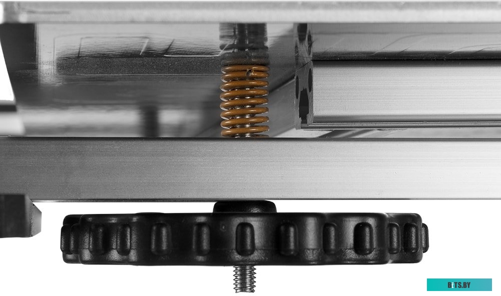FDM принтер Creality Ender 5 Plus