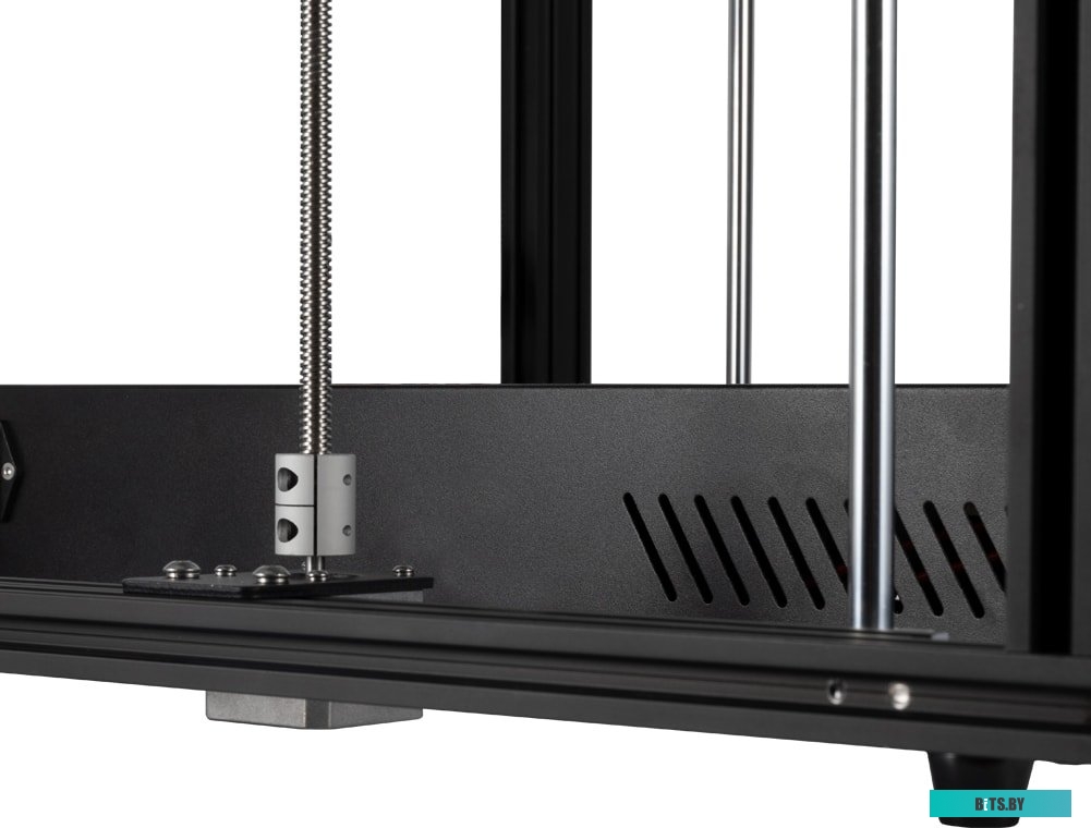 FDM принтер Creality Ender 5 Plus