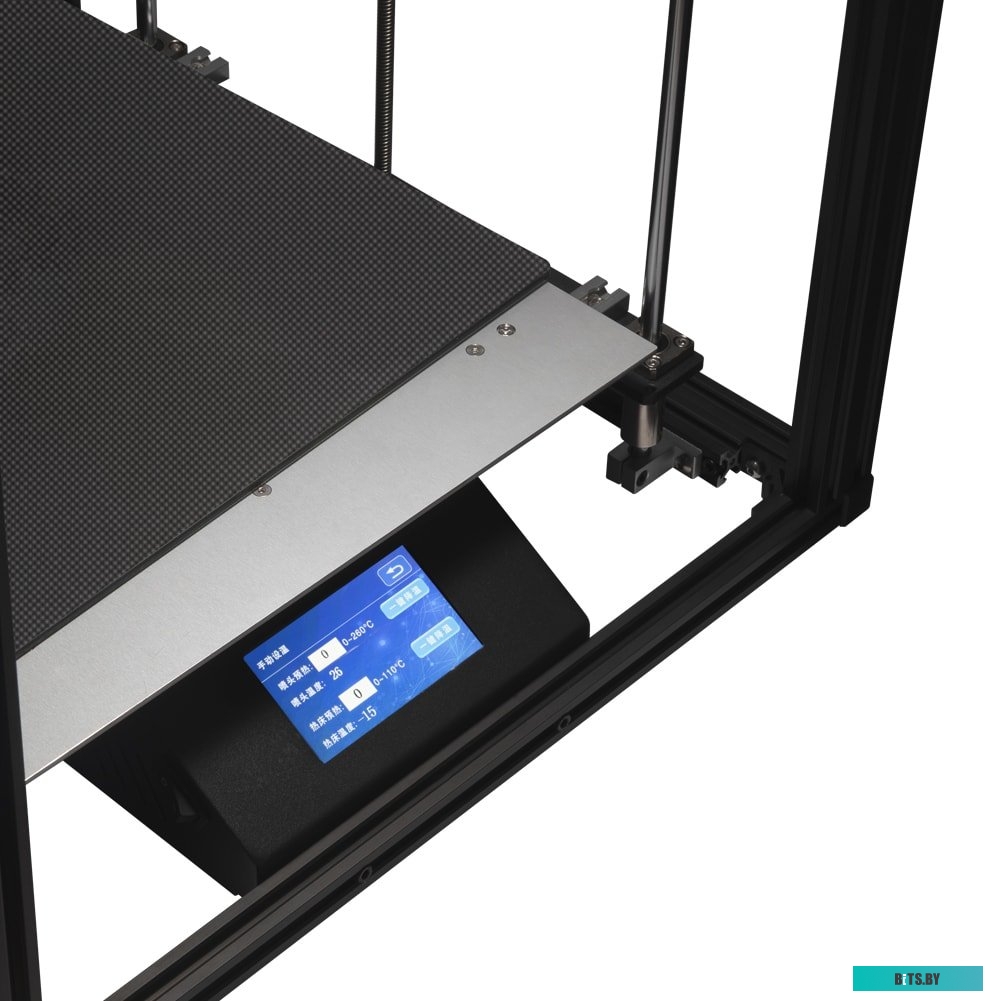 FDM принтер Creality Ender 5 Plus
