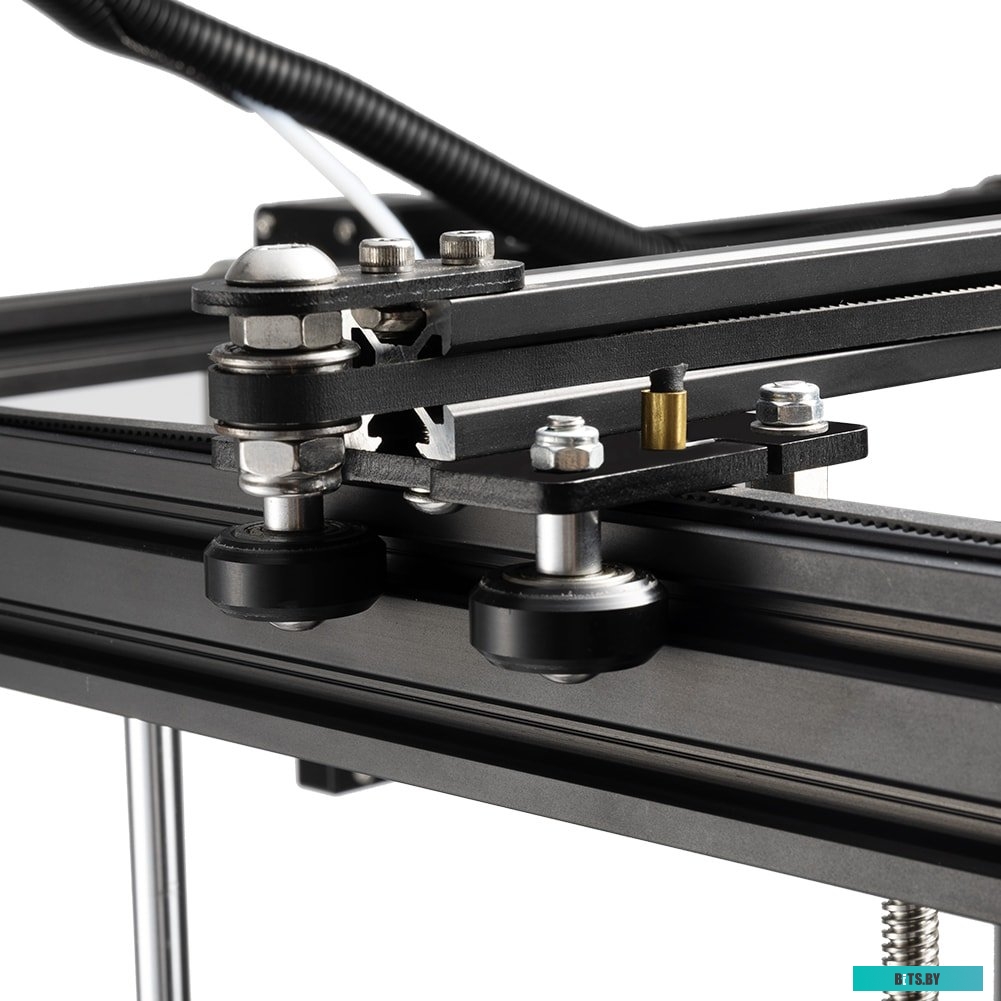 FDM принтер Creality Ender 5 Plus
