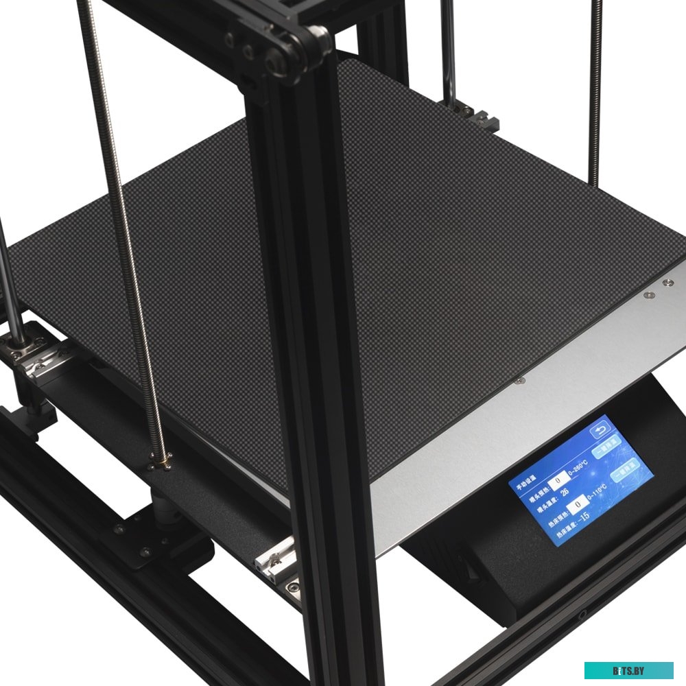 FDM принтер Creality Ender 5 Plus
