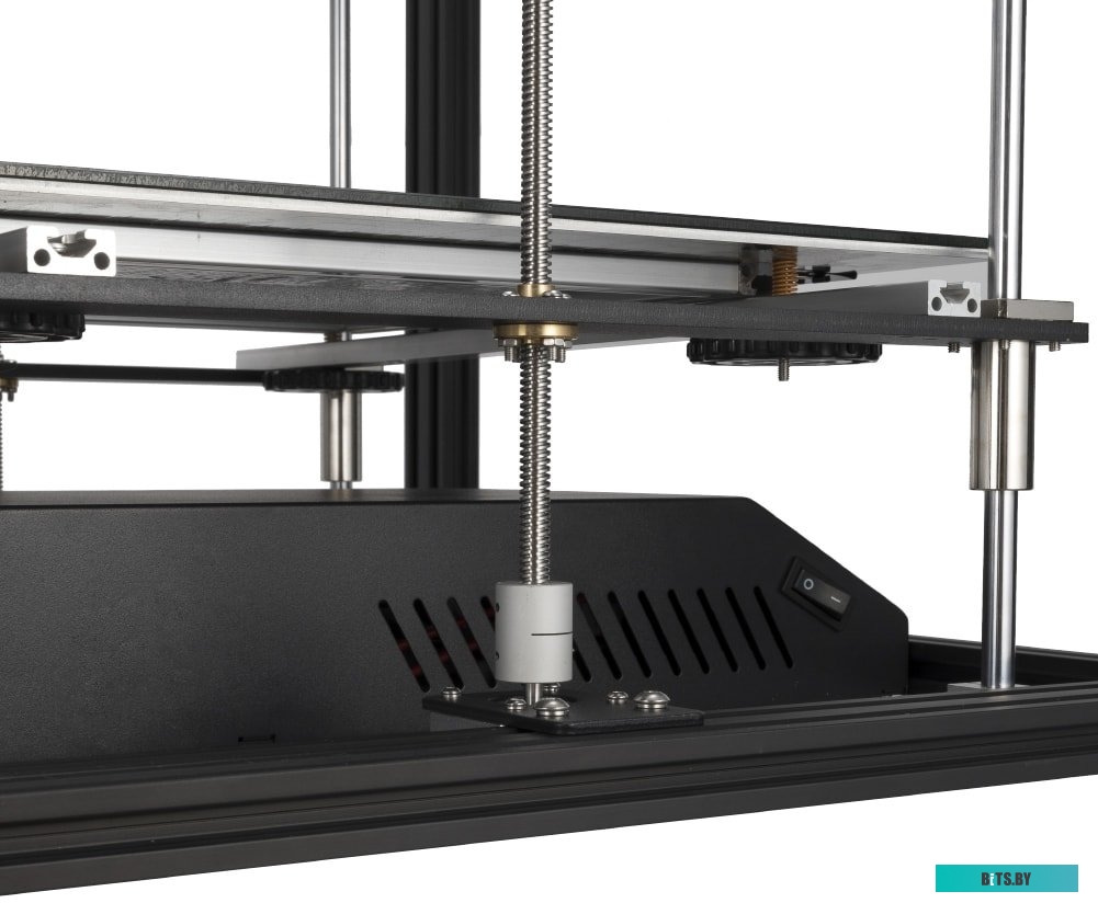 FDM принтер Creality Ender 5 Plus