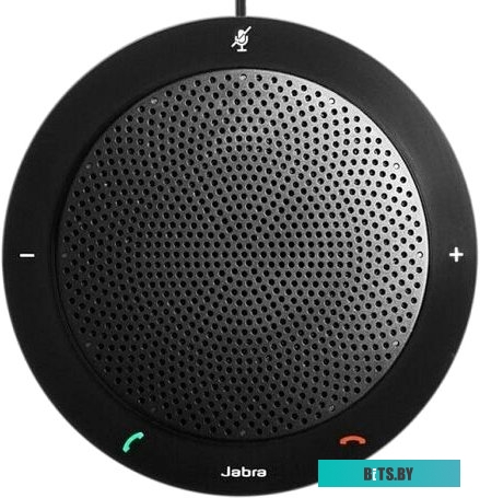 Офисный спикерфон Jabra Speak 410 MS <7410-109>