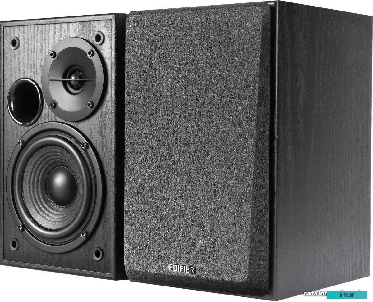 Компьютерные колонки Edifier R1100