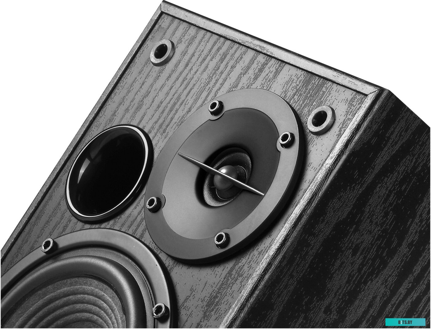 Компьютерные колонки Edifier R1100