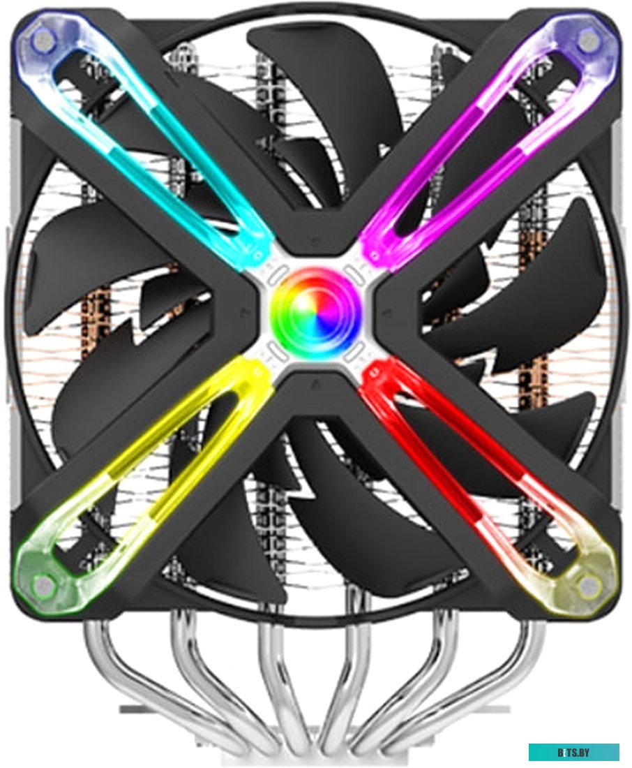 Кулер Zalman CNPS20X