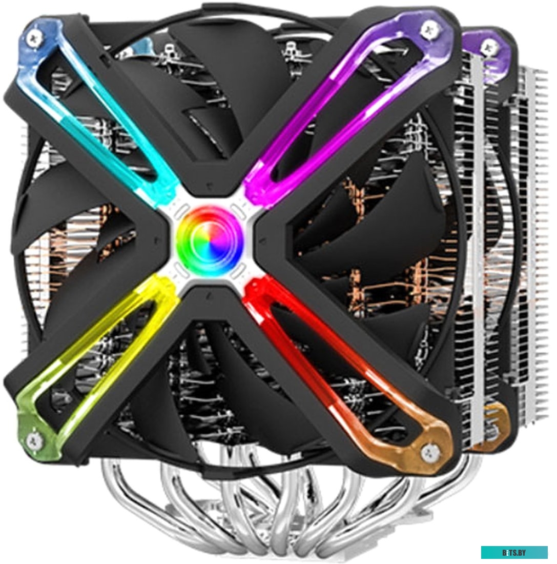 Кулер Zalman CNPS20X