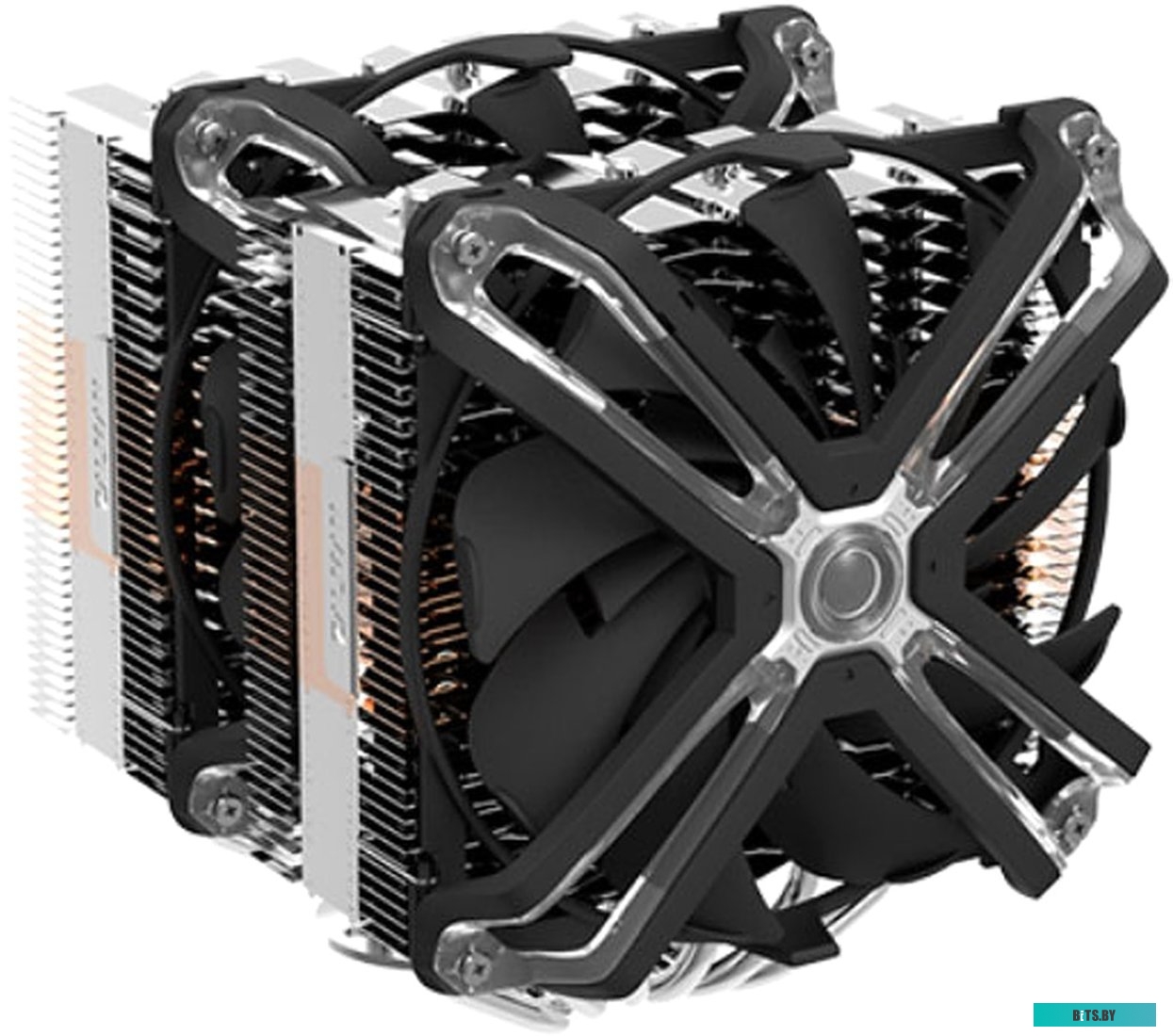 Кулер Zalman CNPS20X
