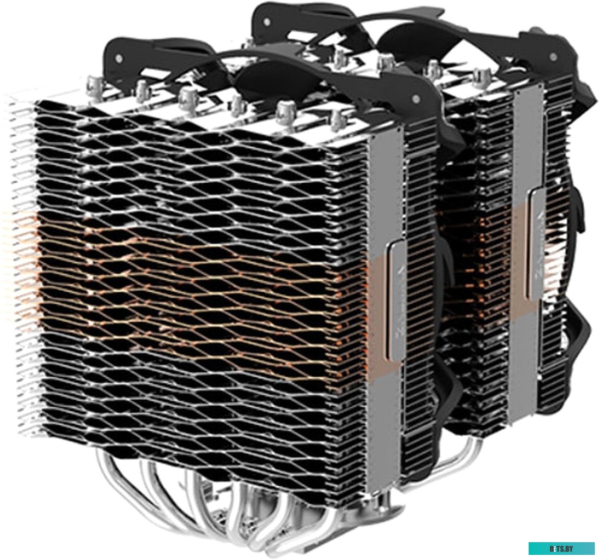 Кулер Zalman CNPS20X