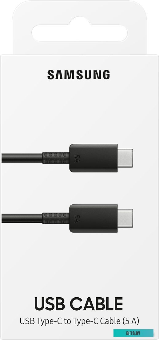 Кабель Samsung EP-DN975 EP-DN975BBEGWW