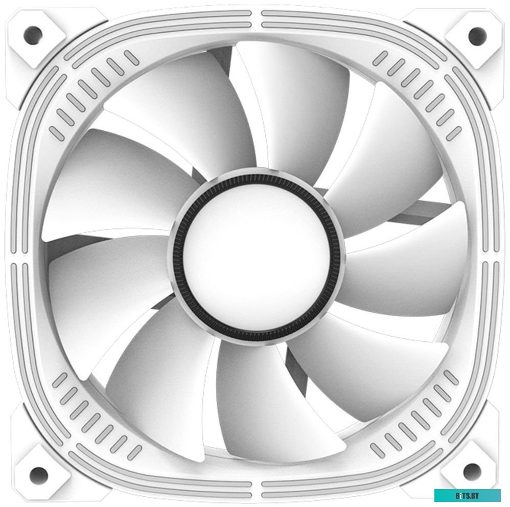 Вентилятор ALSEYE Luna-120.
