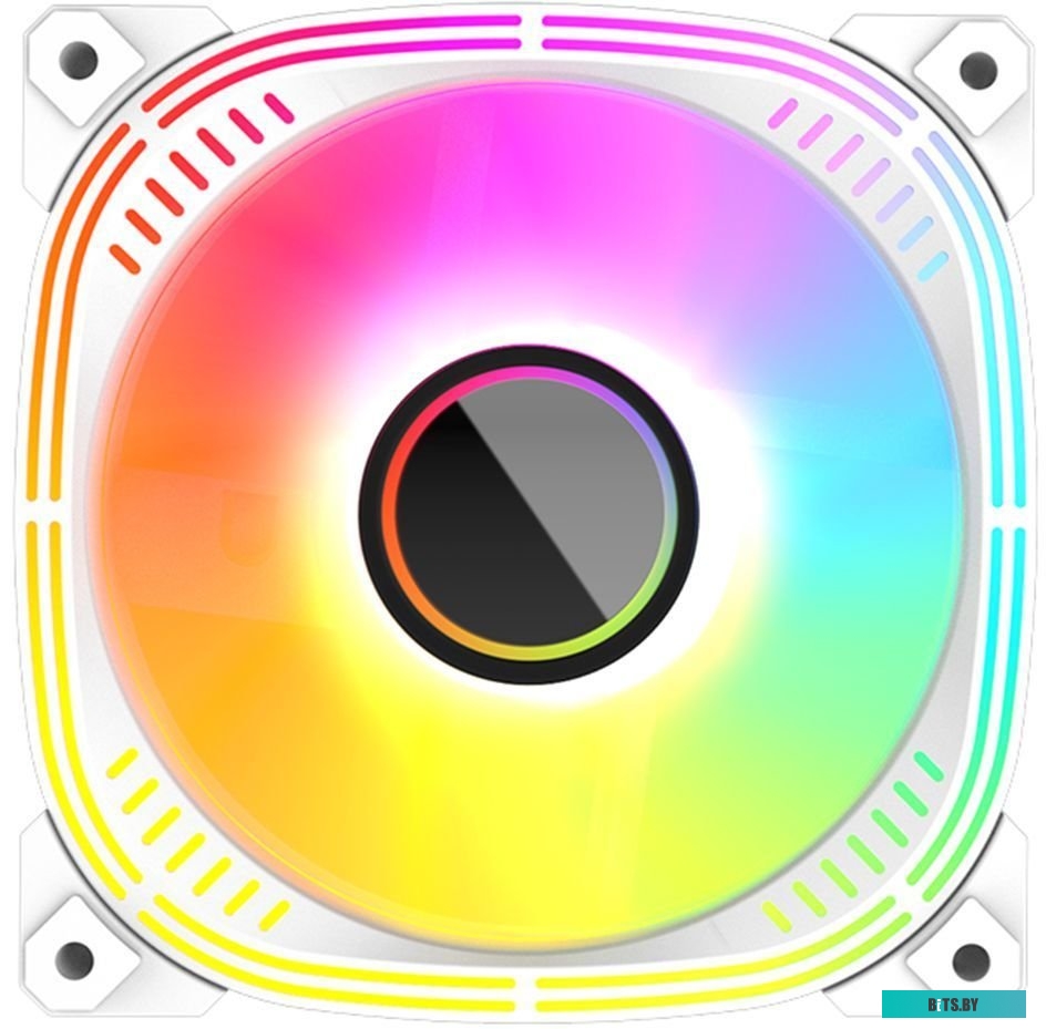 Вентилятор ALSEYE Luna-120.