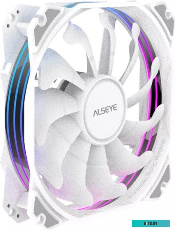 Вентилятор для корпуса ALSEYE M120-PWA 707598