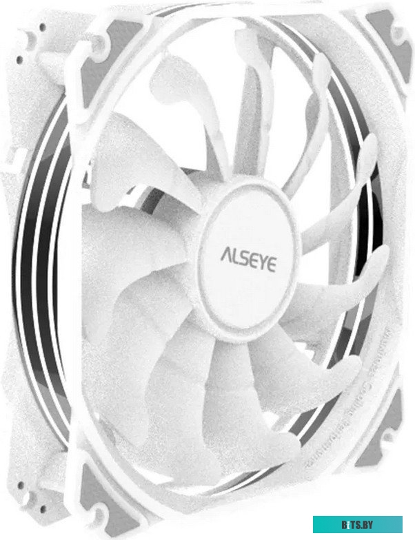 Вентилятор для корпуса ALSEYE M120-PWA 707598