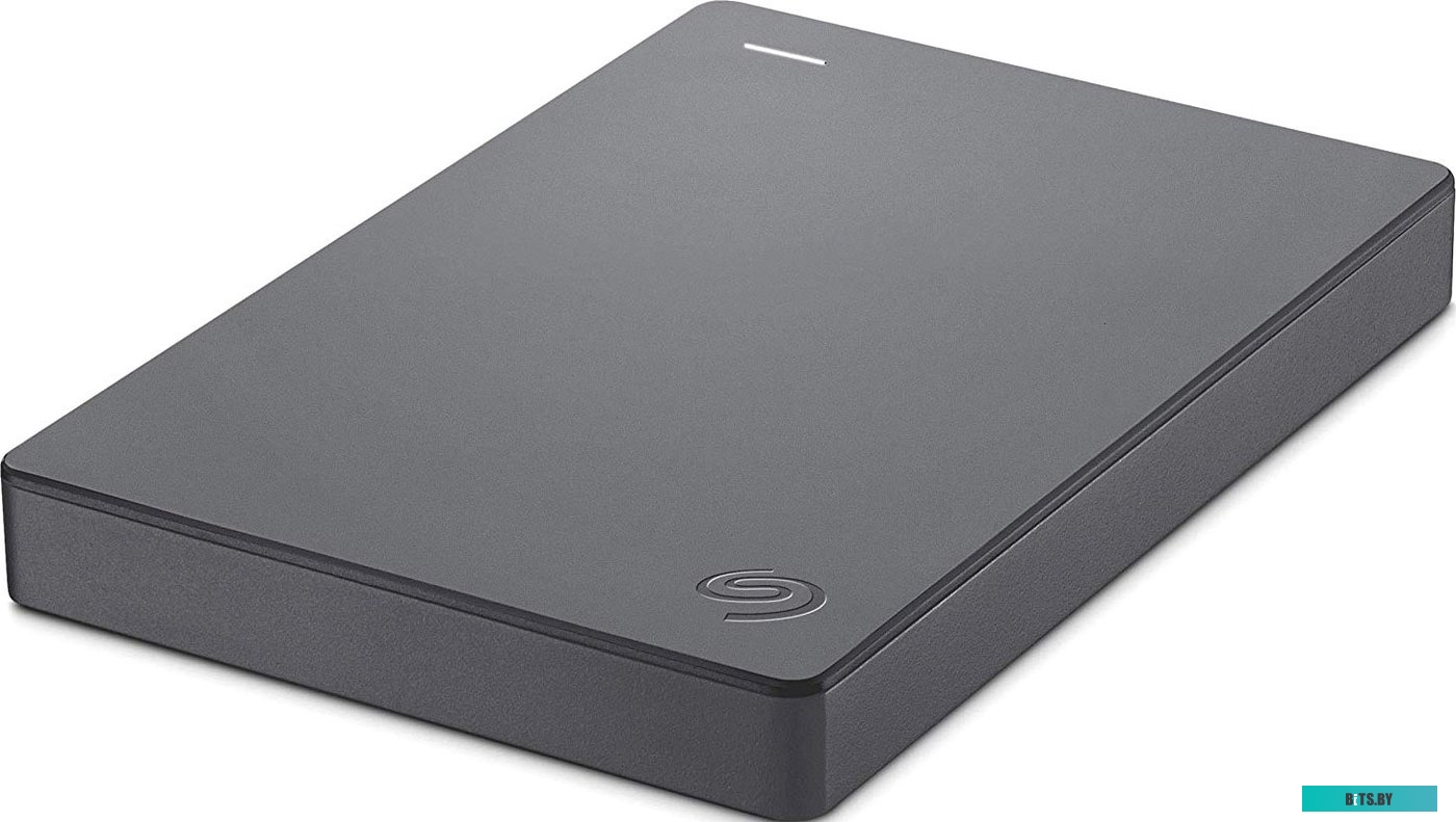 Внешний жесткий диск Seagate Basic STJL2000400 2TB