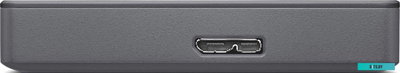 Внешний жесткий диск Seagate Basic STJL2000400 2TB