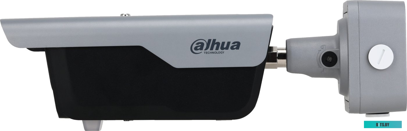 IP-камера Dahua DHI-ITC413-PW4D-IZ3 (868 МГц)
