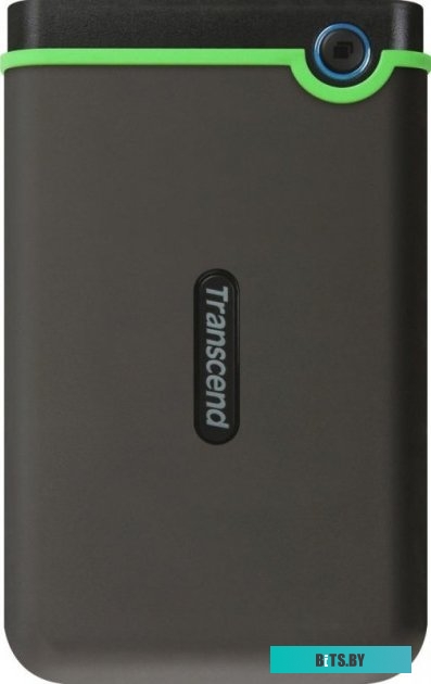 Внешний жесткий диск Transcend StoreJet 25M3C 2TB TS2TSJ25M3C