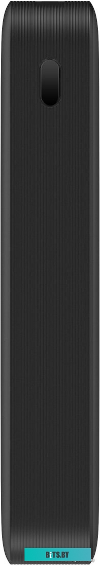 Портативное зарядное устройство Xiaomi Redmi Power Bank 20000mAh (черный, международная версия) <VXN4304GL>