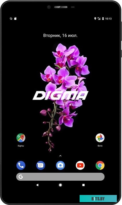 Планшет Digma Citi Octa 80 64GB CS8218PL <1160439>