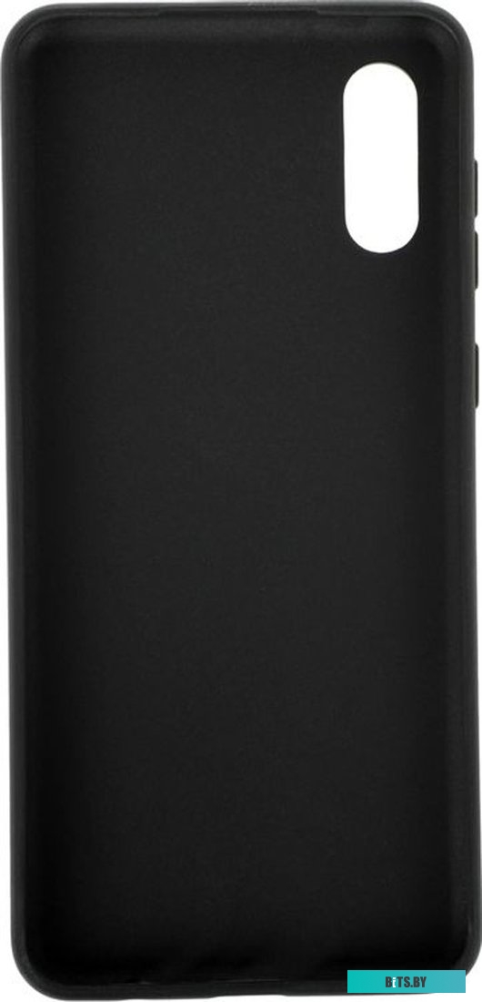 Чехол BORASCO Samsung Galaxy A02 39906