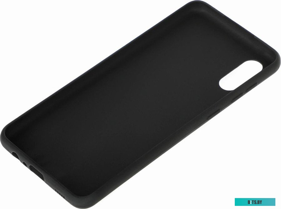 Чехол BORASCO Samsung Galaxy A02 39906