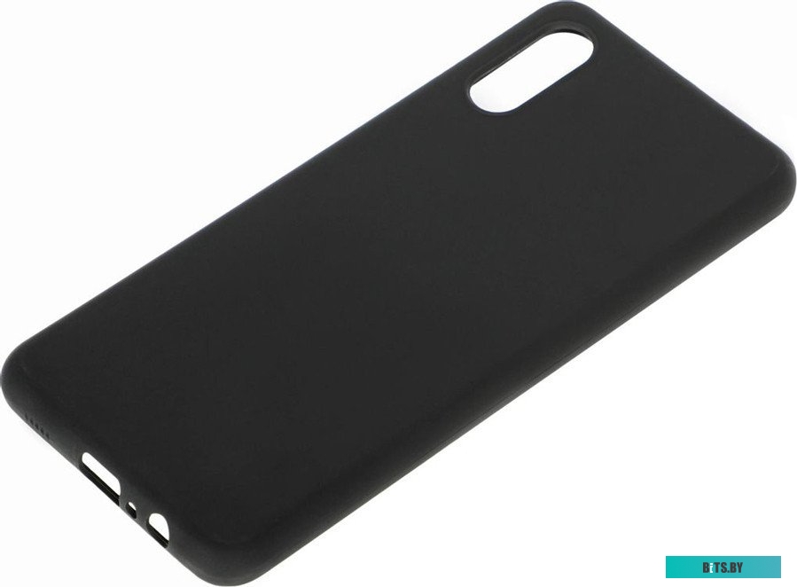 Чехол BORASCO Samsung Galaxy A02 39906