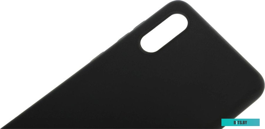 Чехол BORASCO Samsung Galaxy A02 39906
