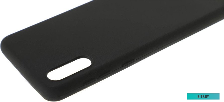 Чехол BORASCO Samsung Galaxy A02 39906