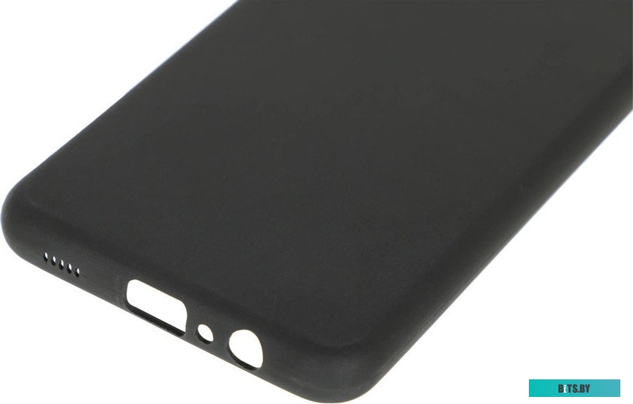 Чехол BORASCO Samsung Galaxy A02 39906