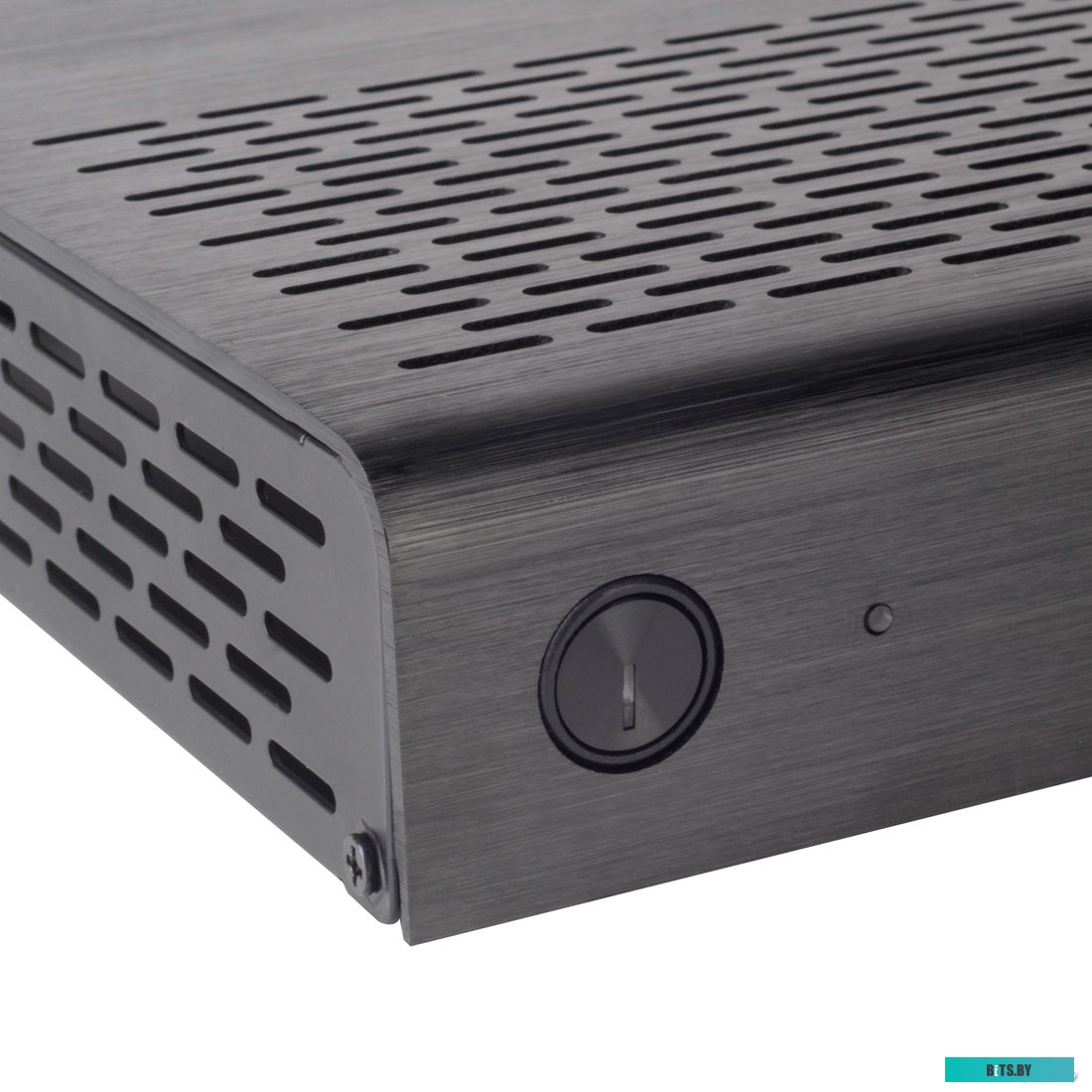 Корпус SilverStone SST-PT13B