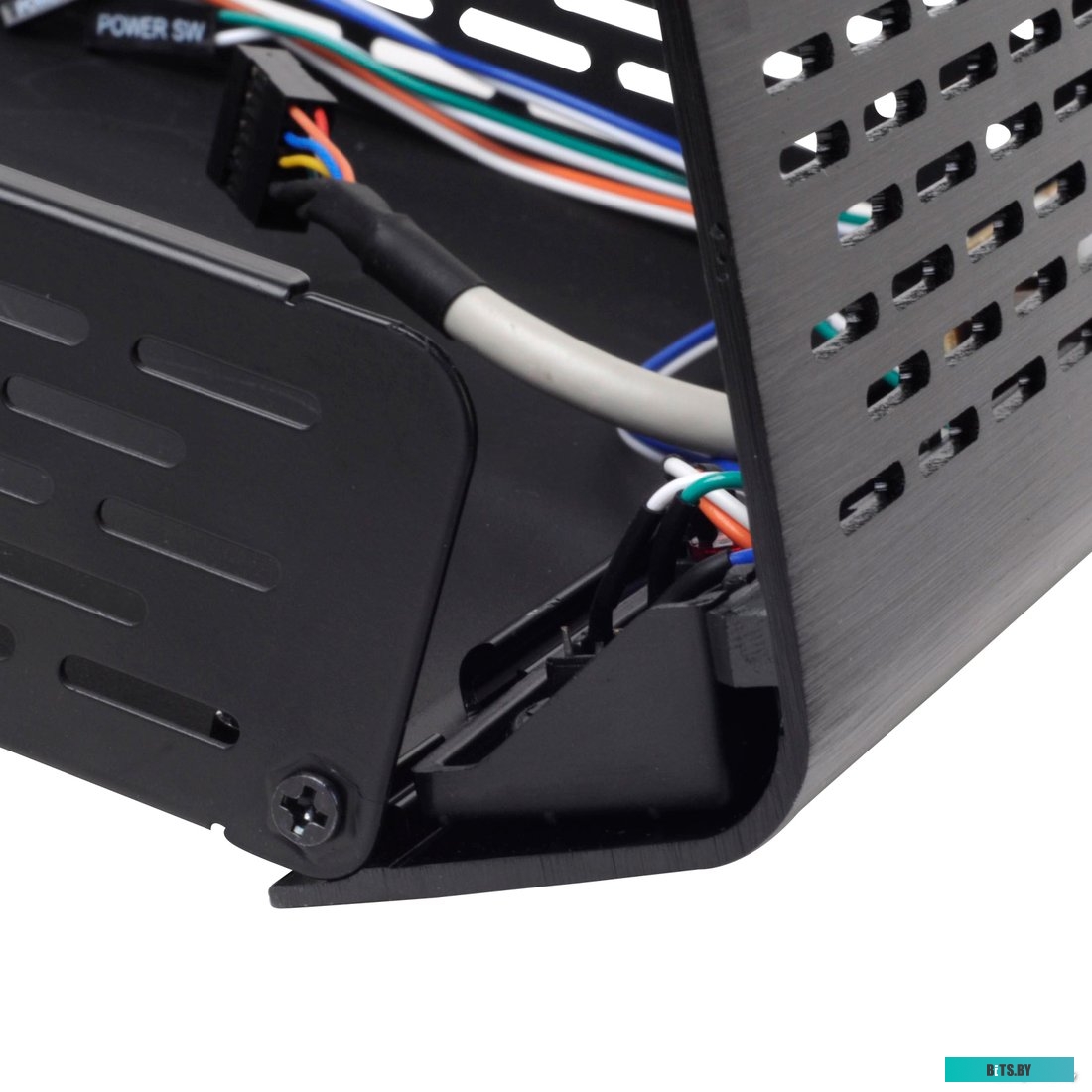Корпус SilverStone SST-PT13B