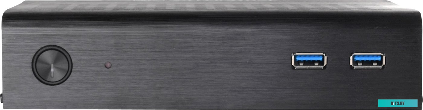 Корпус SilverStone SST-PT13B