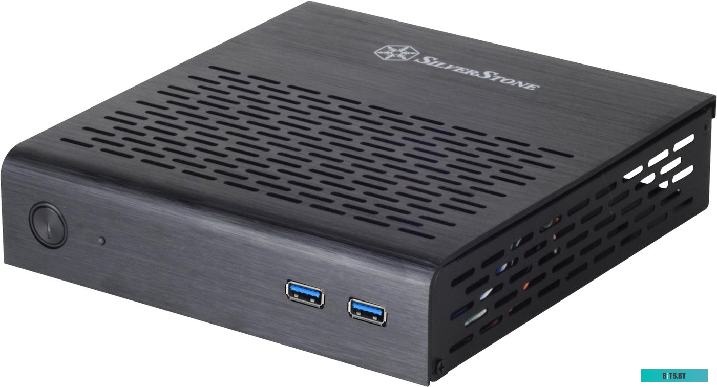 Корпус SilverStone SST-PT13B