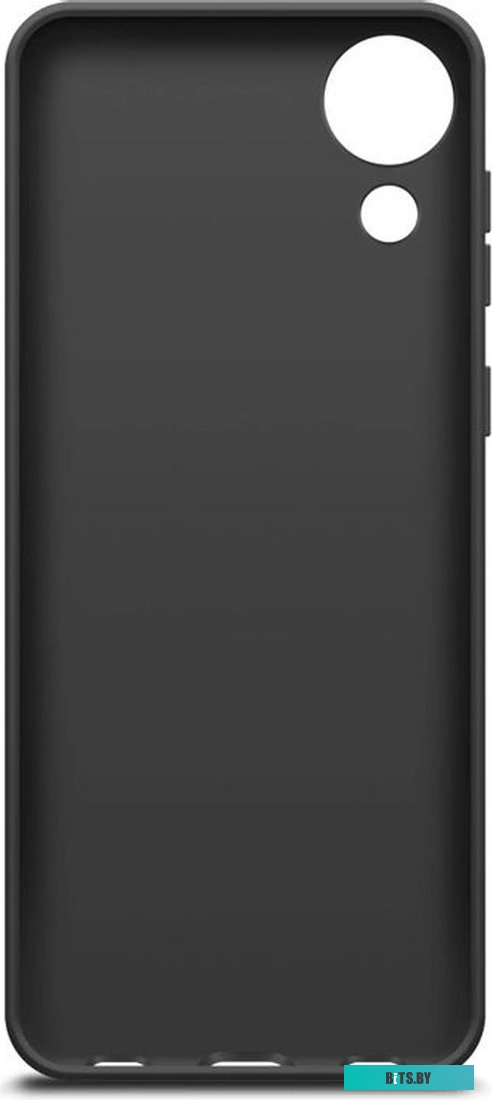 Чехол BORASCO Silicone Case 40944 для Samsung Galaxy A03 Core