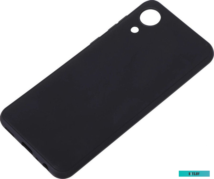 Чехол BORASCO Silicone Case 40944 для Samsung Galaxy A03 Core