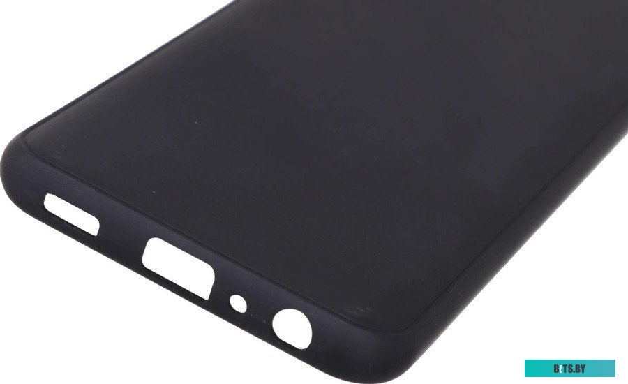 Чехол BORASCO Silicone Case 40944 для Samsung Galaxy A03 Core