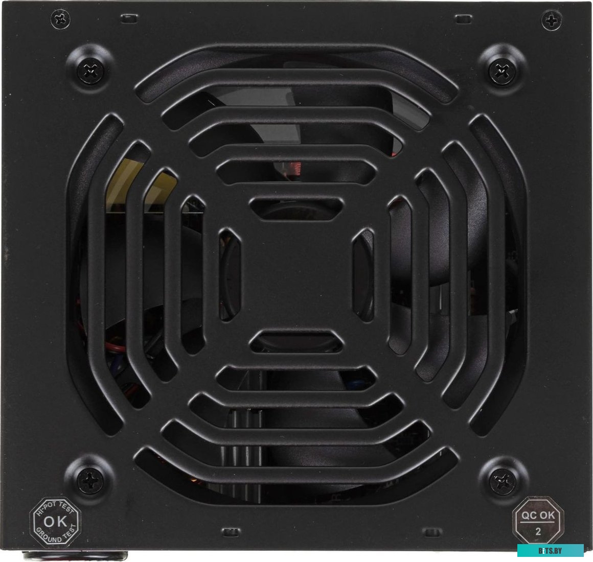 Блок питания Accord ACC-600W-NP