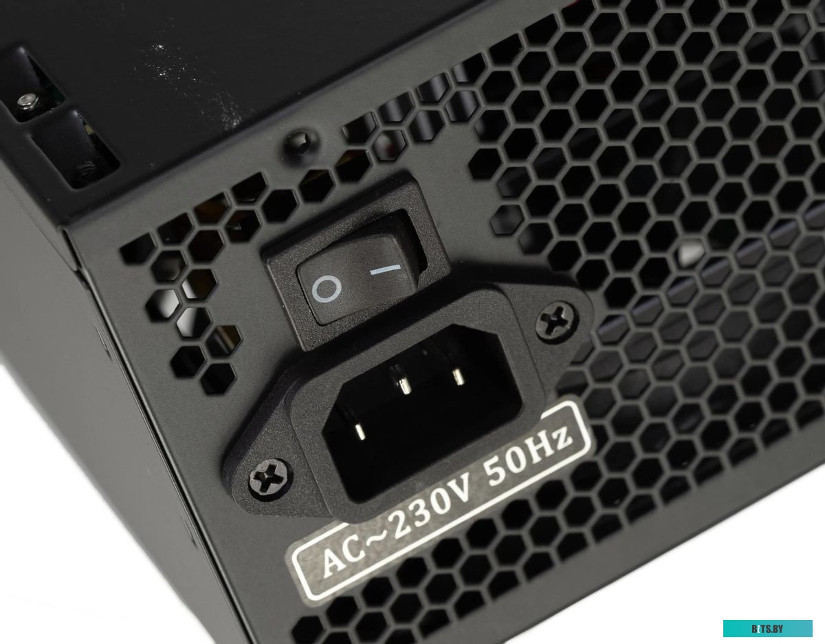 Блок питания Accord ACC-600W-NP
