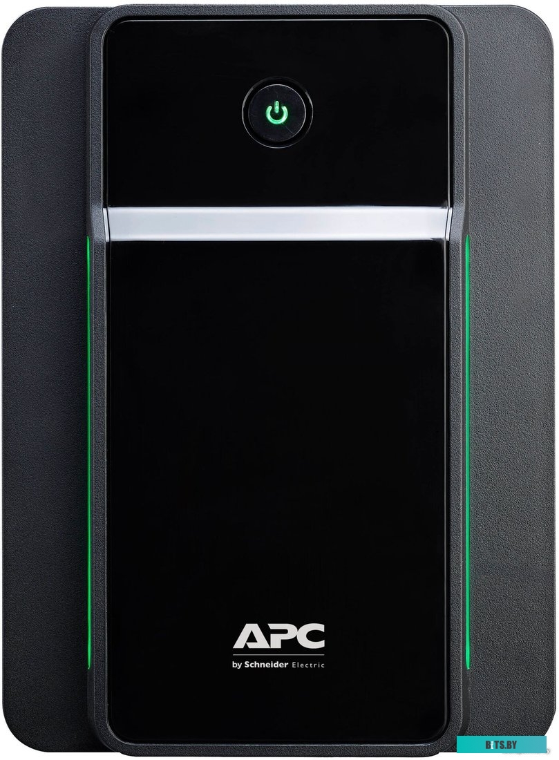 Источник бесперебойного питания (ИБП) APC Back-UPS 1600VA BX1600MI-GR