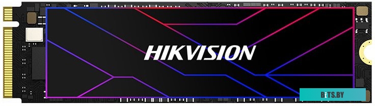 SSD накопитель Hikvision  G4000 512GB HS-SSD-G4000-512G