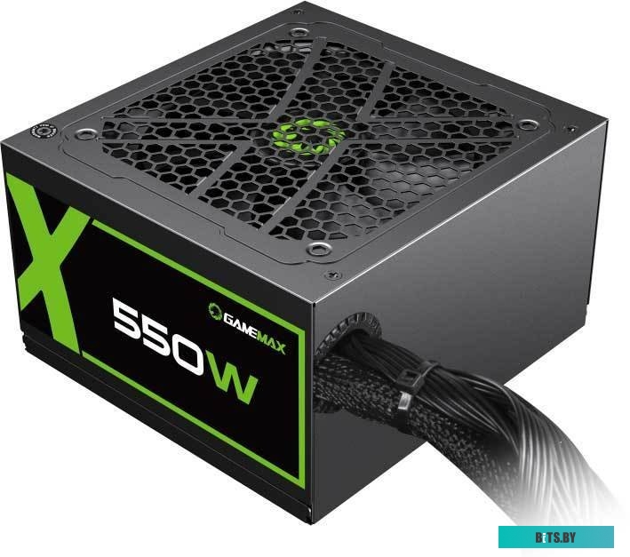 GameMax GX-550