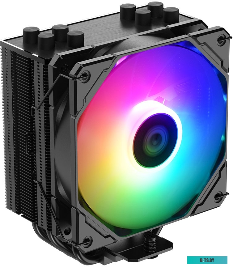 Кулер для процессора ID-COOLING SE-224-XTS ARGB SE-224-XTS\_ARGB