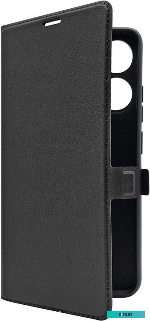 Чехол BORASCO 71753 для Infinix Smart 7