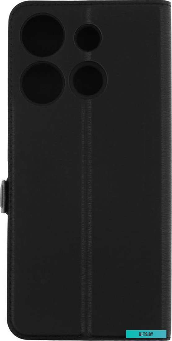 Чехол BORASCO 71753 для Infinix Smart 7