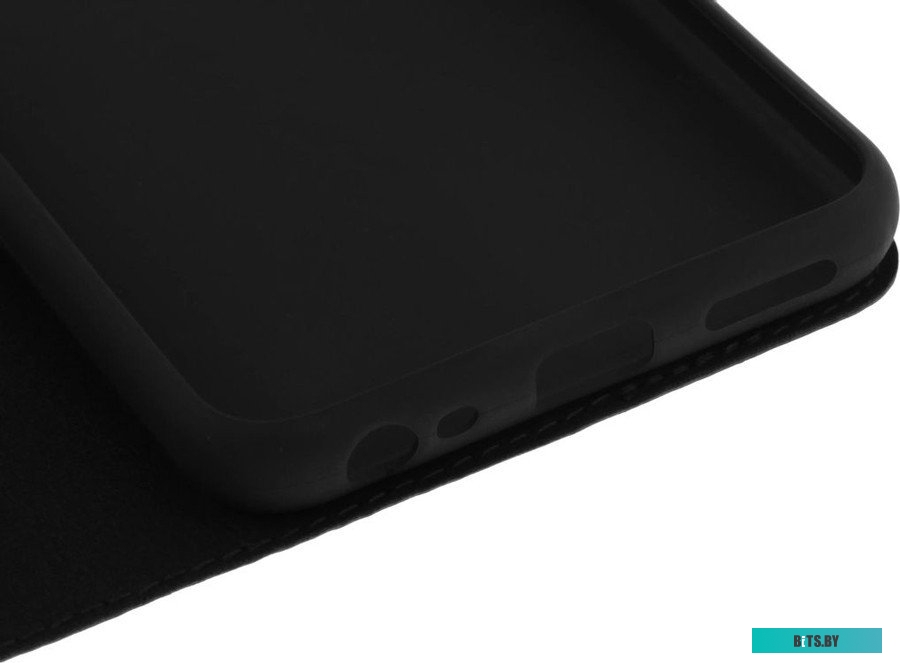 Чехол BORASCO 71753 для Infinix Smart 7