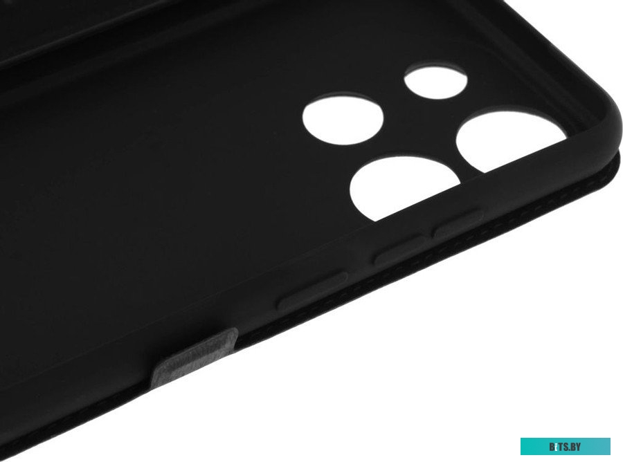 Чехол BORASCO 71753 для Infinix Smart 7